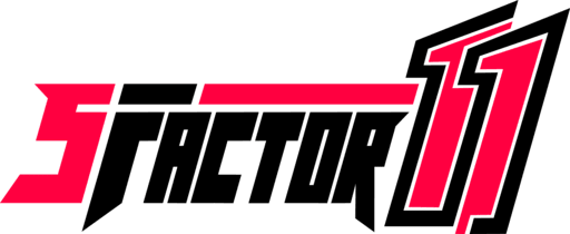 Logo S Factor 11